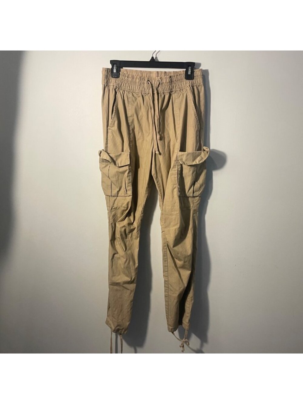 john Elliott cargo pants
